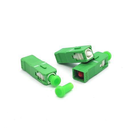 Terminator SC/APC Connector Type | ADECOMM